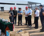 內(nèi)蒙古通四方農(nóng)業(yè)科技有限公司